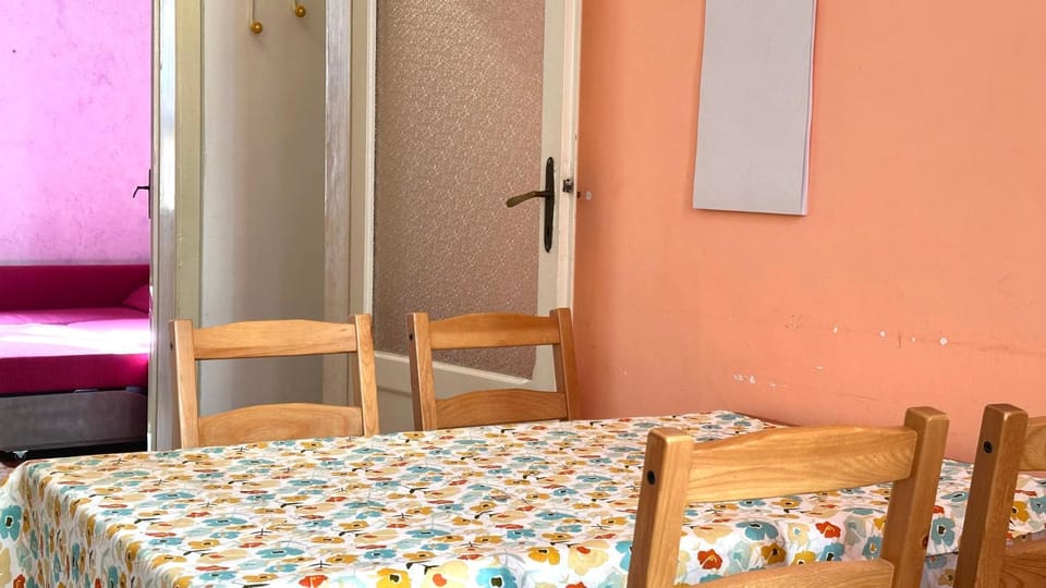 SE086 - Senigallia, comodo trilocale in centro storico Apartment in Senigallia