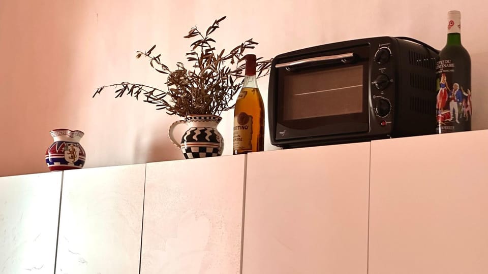 SE086 - Senigallia, comodo trilocale in centro storico Apartment in Senigallia