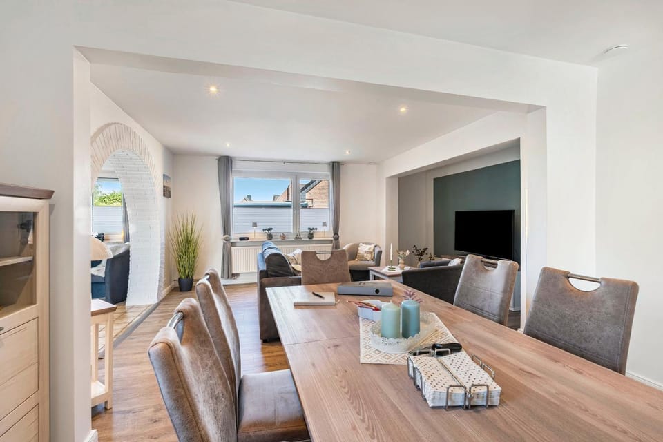 Ferienwohnung Elisabeth Apartment in Plön