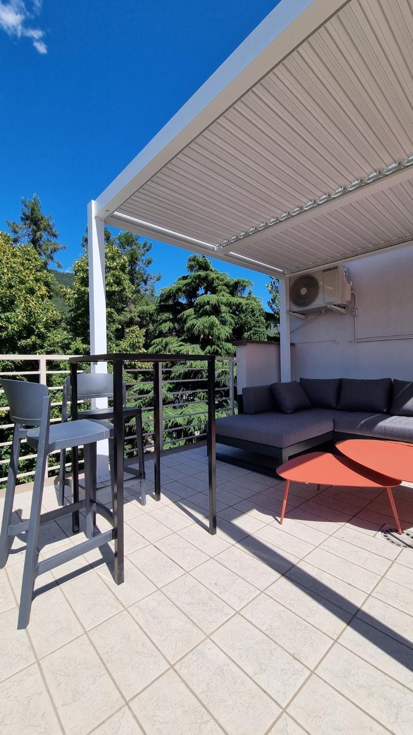 HOST4U BRESCIA - Nuova Suite 1000Miglia nel Centro di Brescia Apartment in Province of Brescia