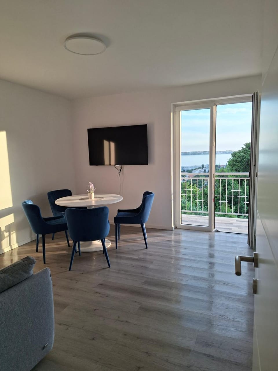 Villa Mila apartmaji Apartment in Portorož