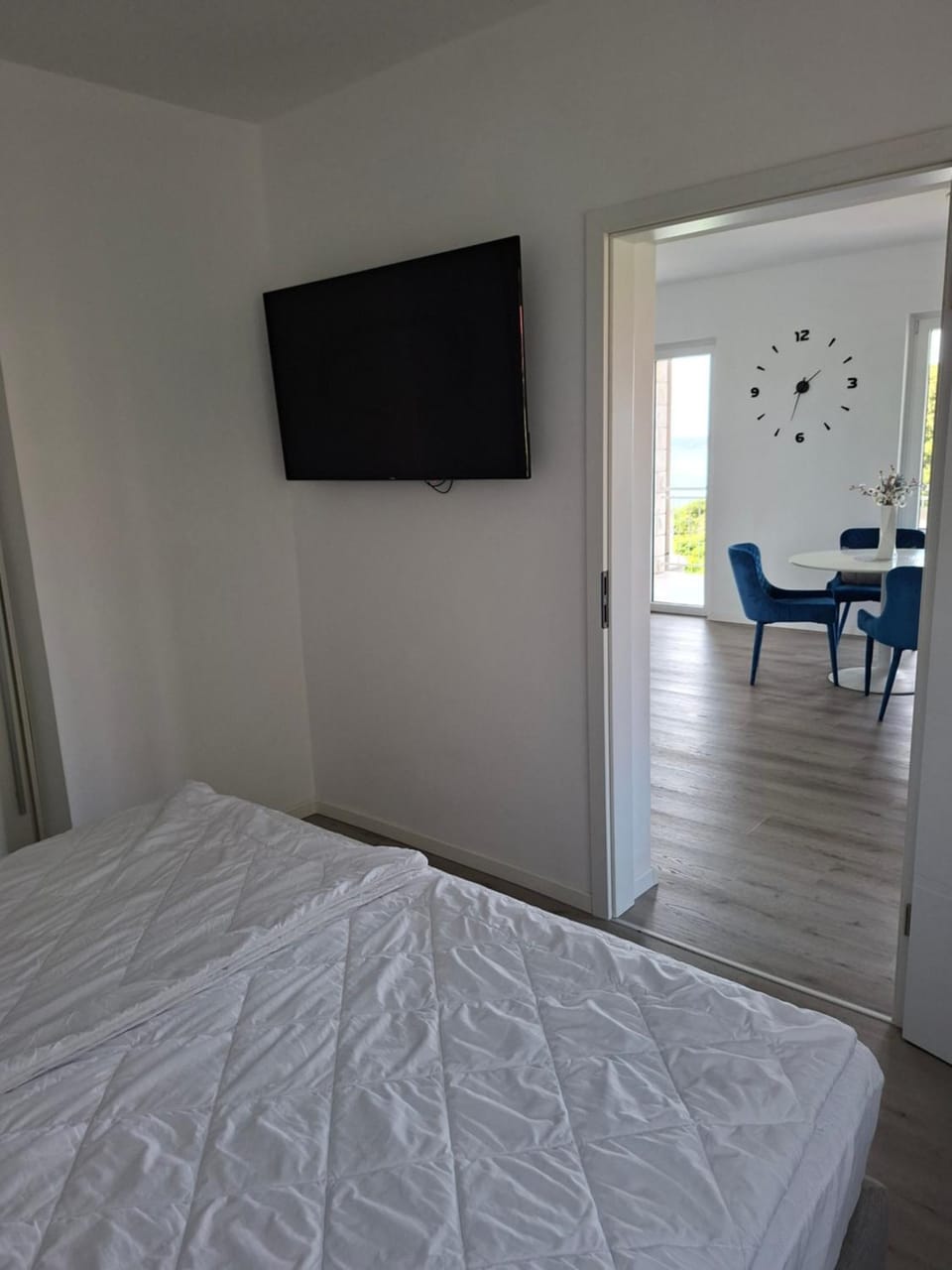 Villa Mila apartmaji Apartment in Portorož