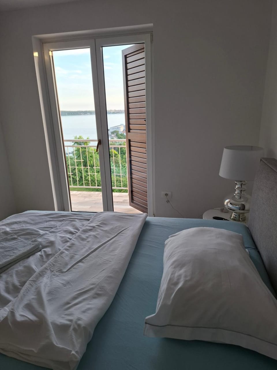 Villa Mila apartmaji Apartment in Portorož