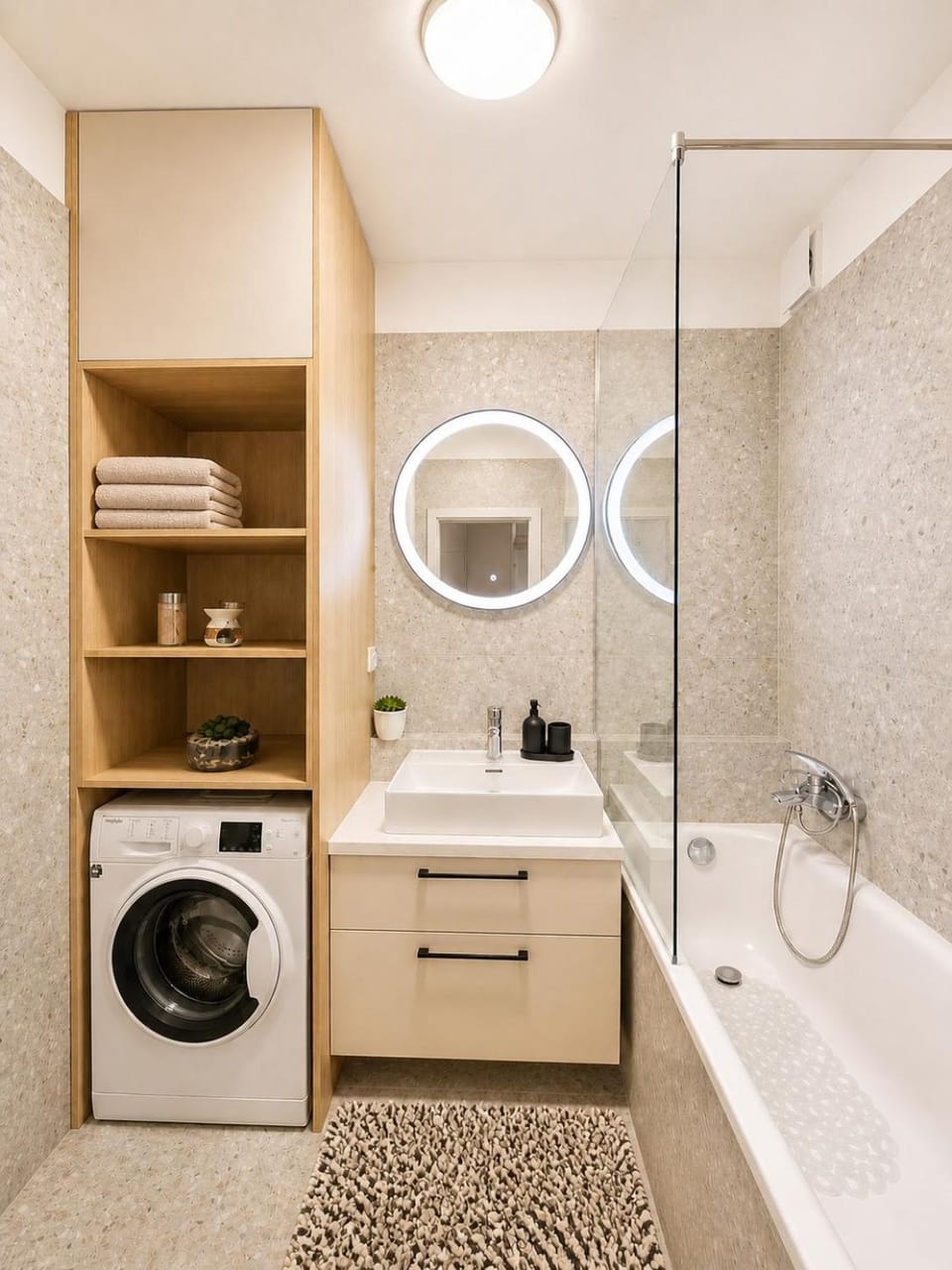 Luxury apartment Apartment in Bratislava Region, Slovakia