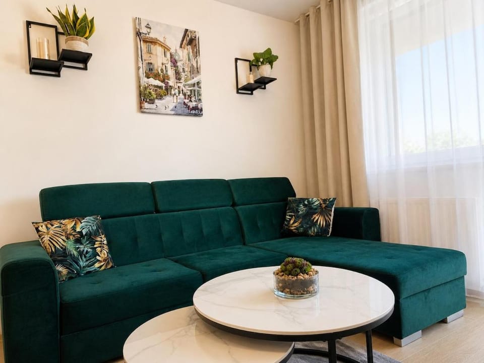 Luxury apartment Apartment in Bratislava Region, Slovakia