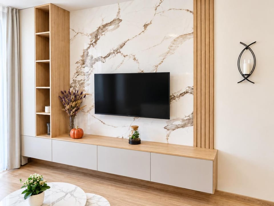 Luxury apartment Apartment in Bratislava Region, Slovakia