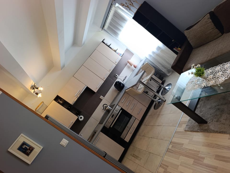 Apartament Agata Apartment in Gdansk