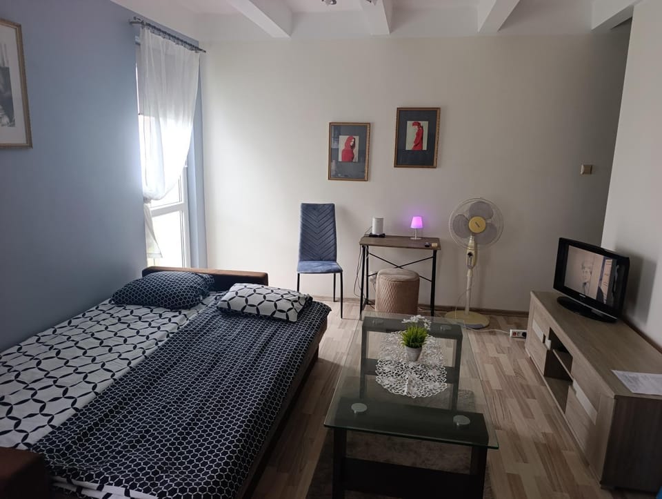 Apartament Agata Apartment in Gdansk
