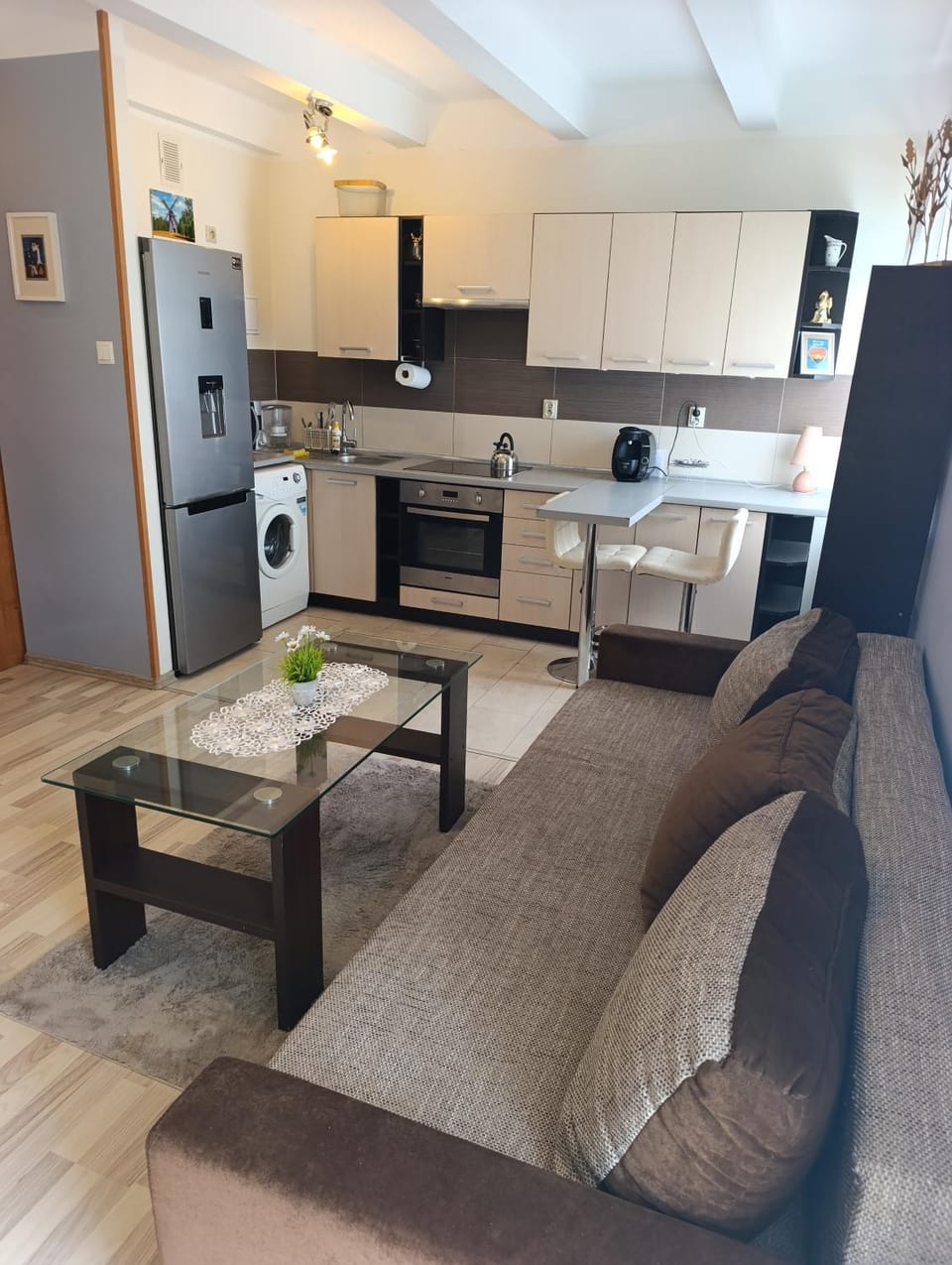 Apartament Agata Apartment in Gdansk