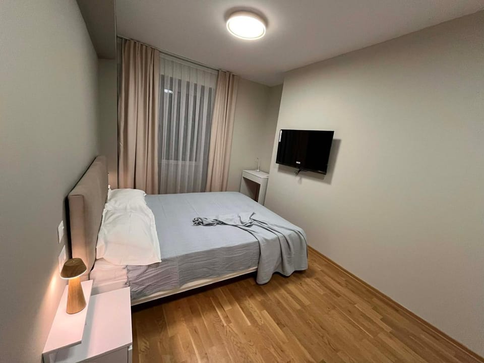 Comfort Lux Apartment in Skopje