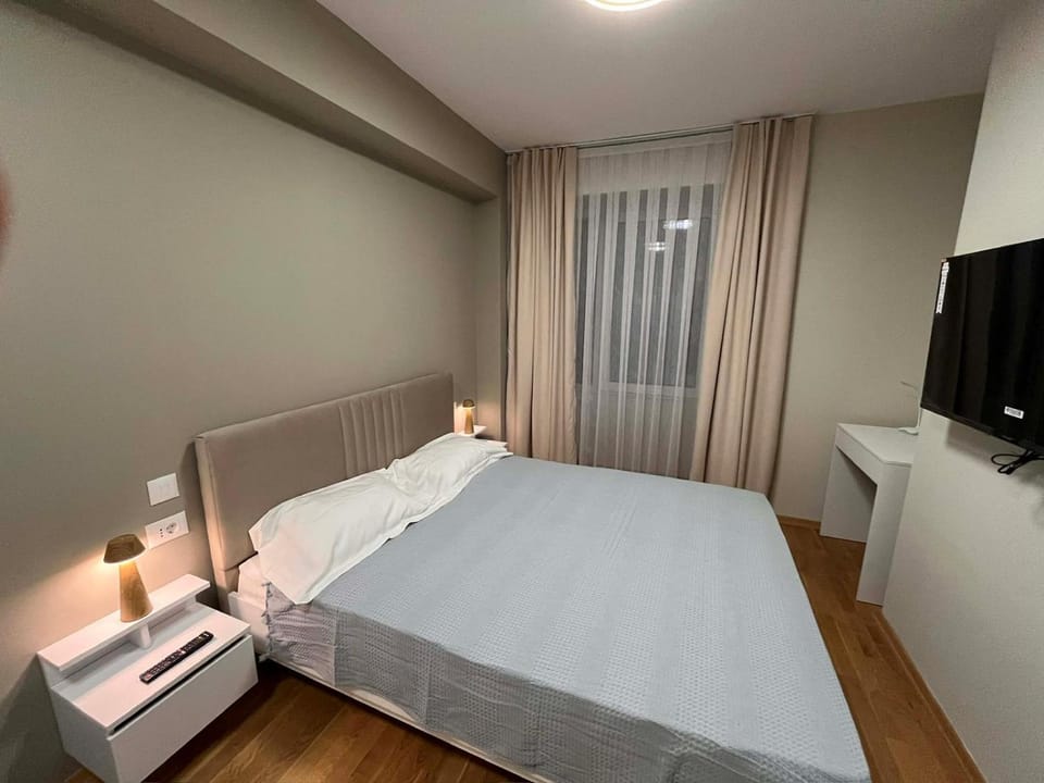 Comfort Lux Apartment in Skopje