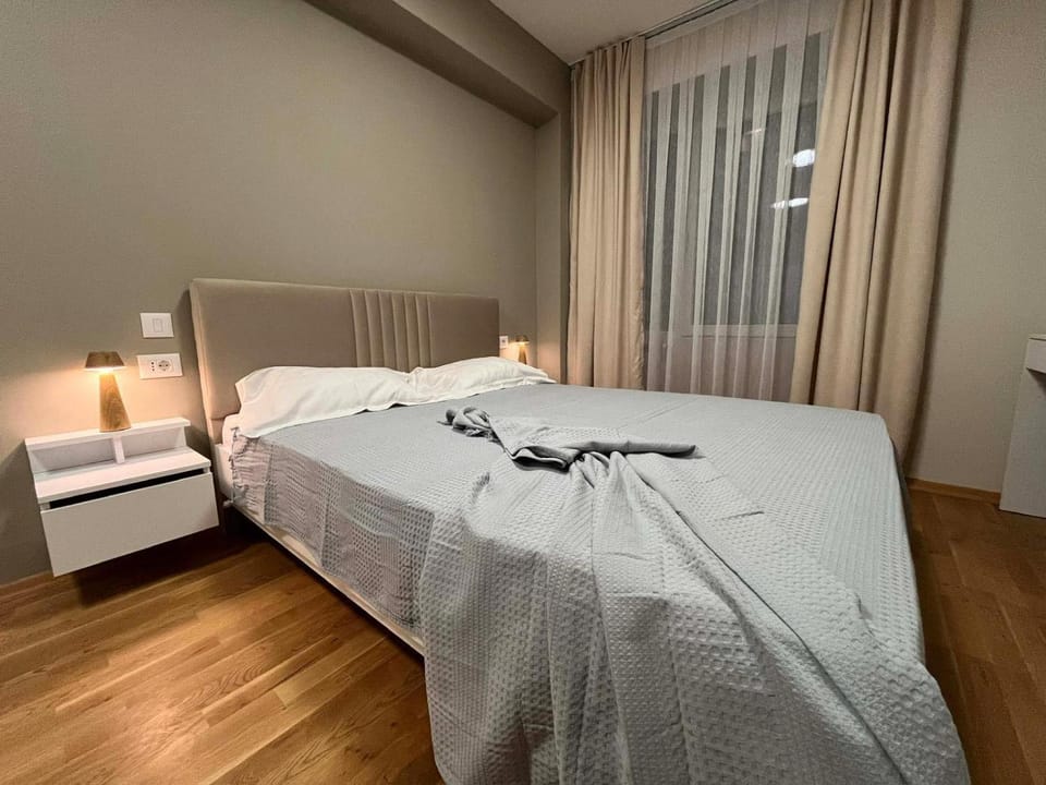 Comfort Lux Apartment in Skopje