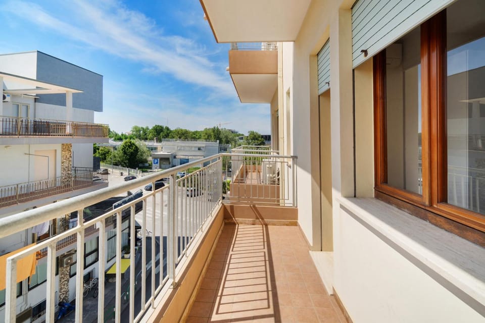 Appartamento 34 Apartment in Chioggia