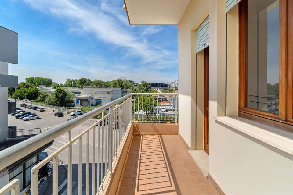 Appartamento 34 Apartment in Chioggia