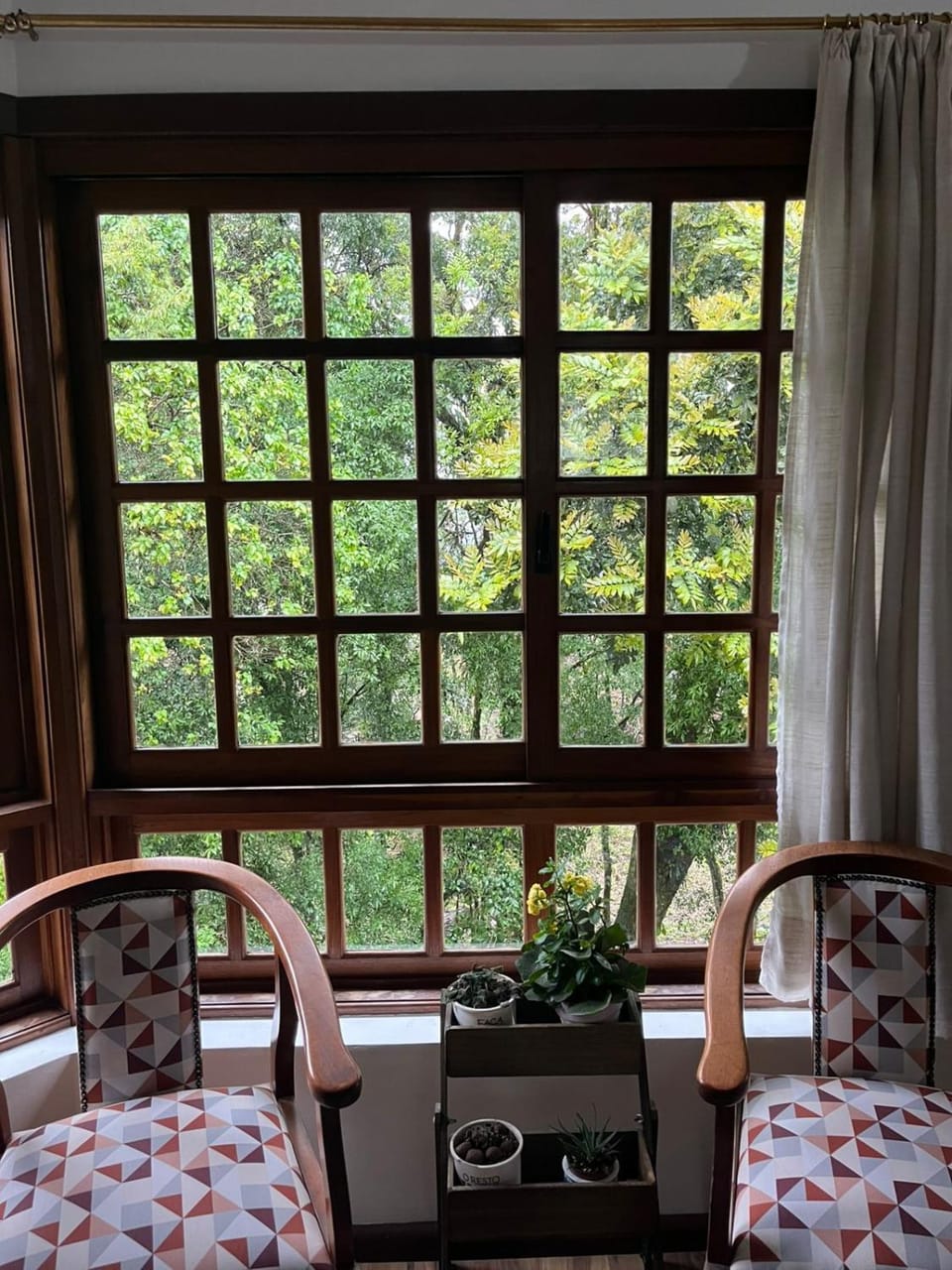 View (from property/room)