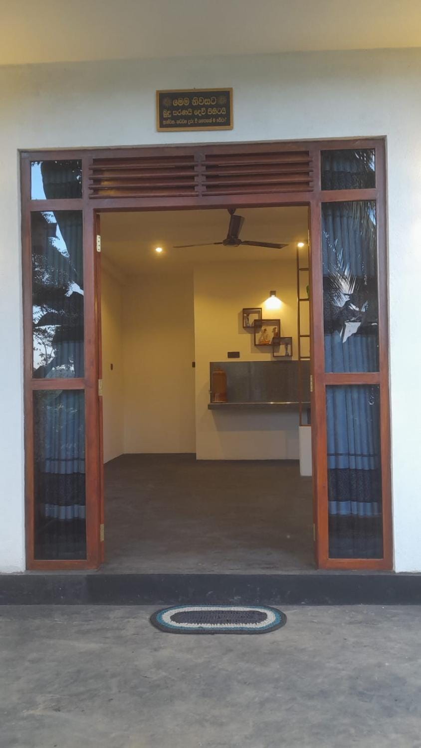 YL Place Farm Stay in Galle
