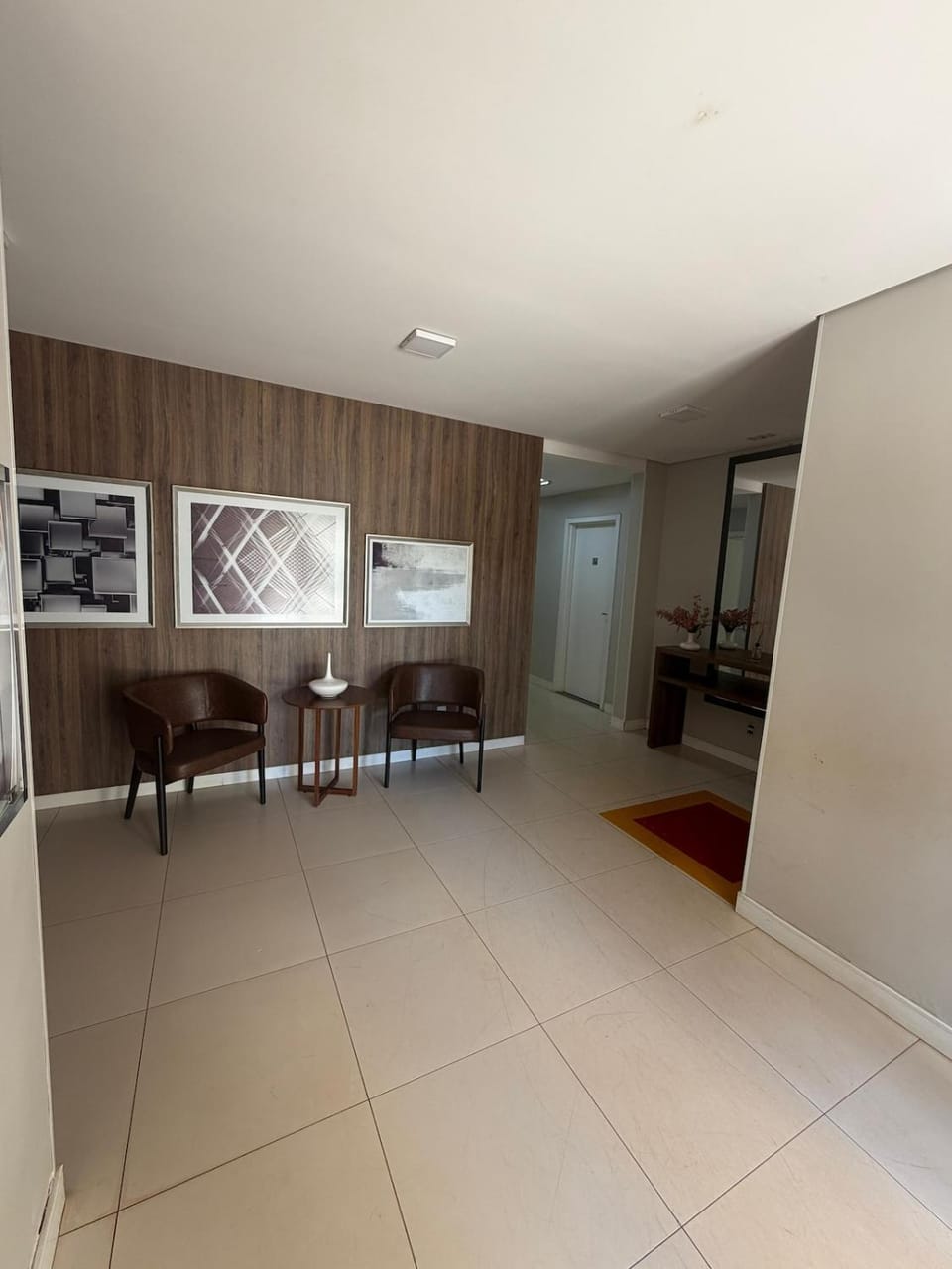 Apto 2 quartos, 4 camas, proximo ao SuperCenter Apartment in Sinop