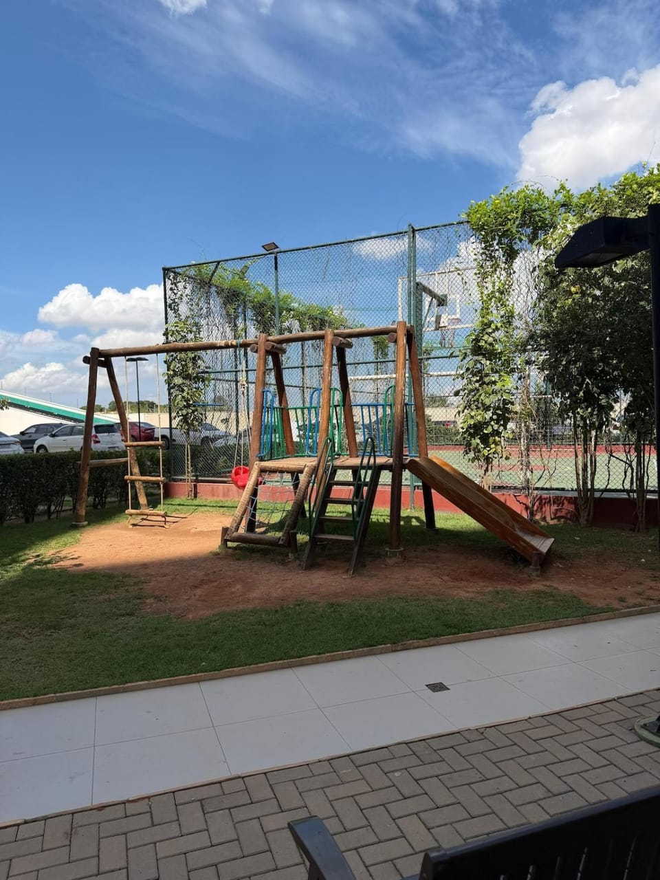 Apto 2 quartos, 4 camas, proximo ao SuperCenter Apartment in Sinop