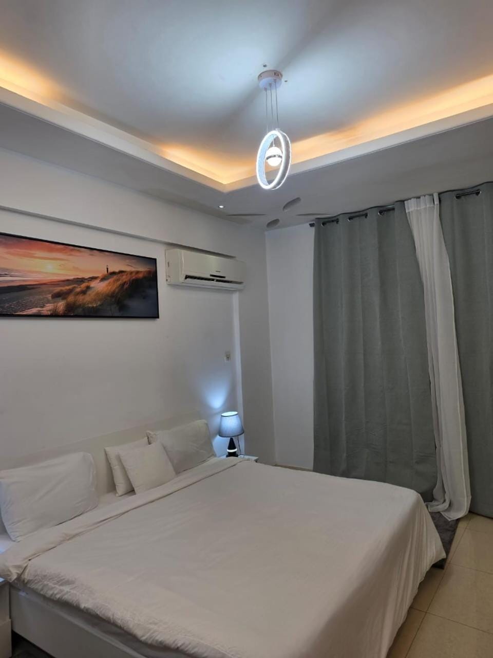 Studio Mamy Apartment in Dakar