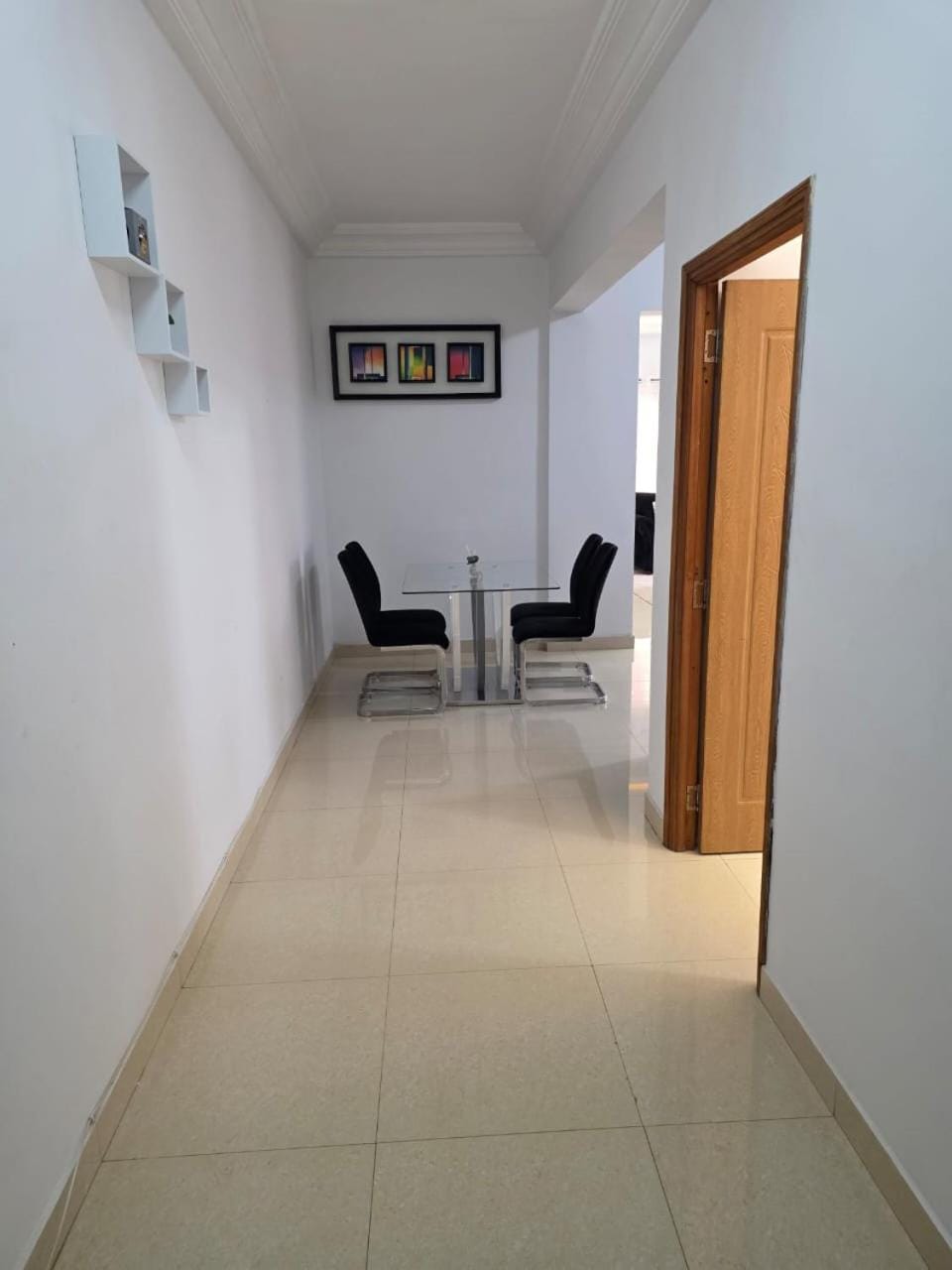 Studio Mamy Apartment in Dakar