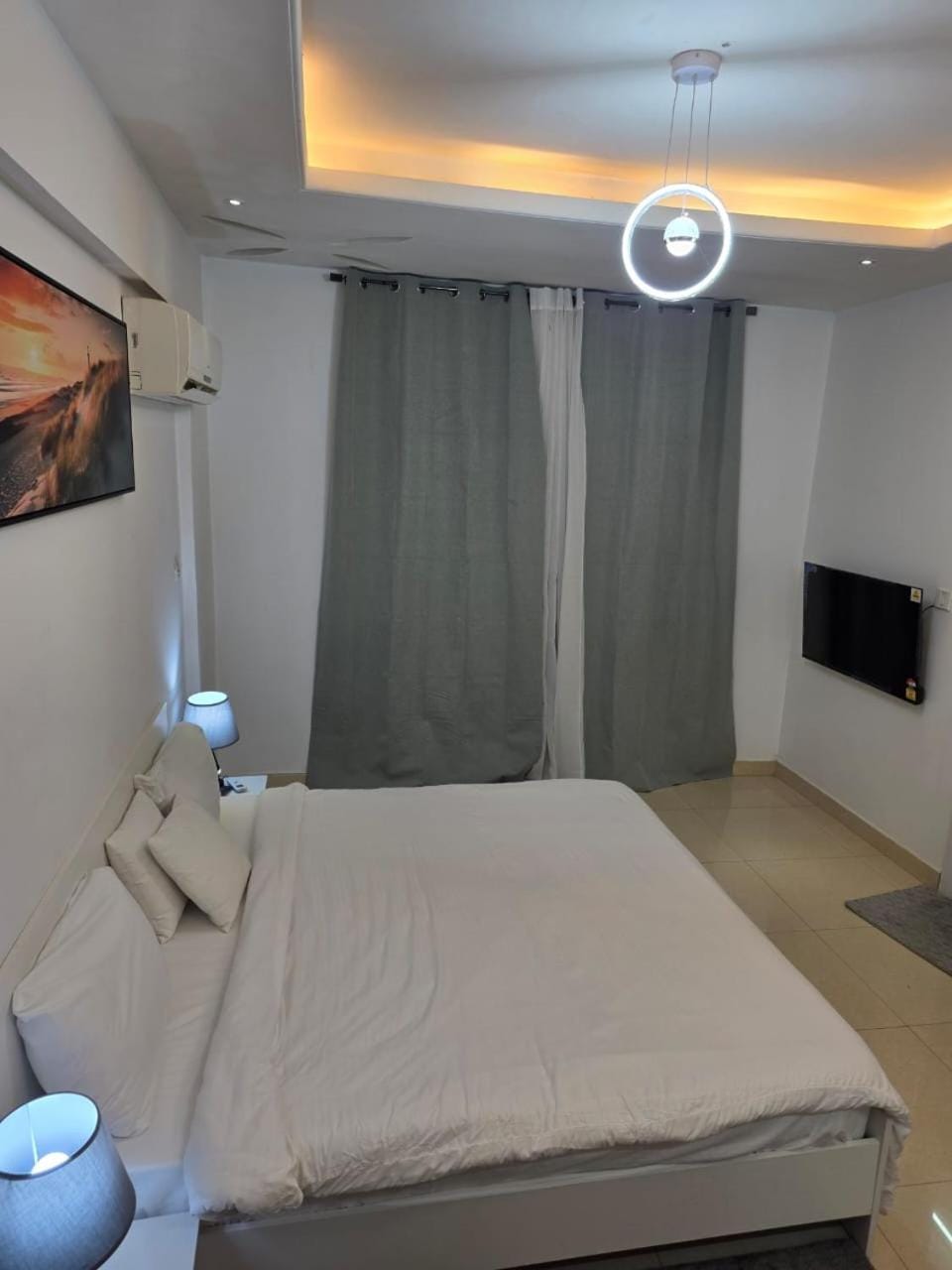 Studio Mamy Apartment in Dakar