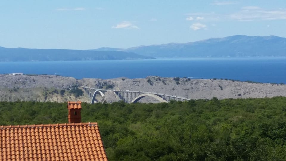 Apartments Claudia Bed and Breakfast in Primorje-Gorski Kotar County