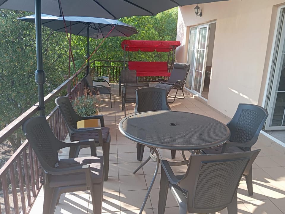 Apartments Claudia Bed and Breakfast in Primorje-Gorski Kotar County