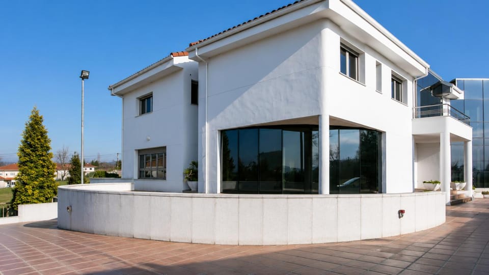 Villamiana Villa Villa in Asturias