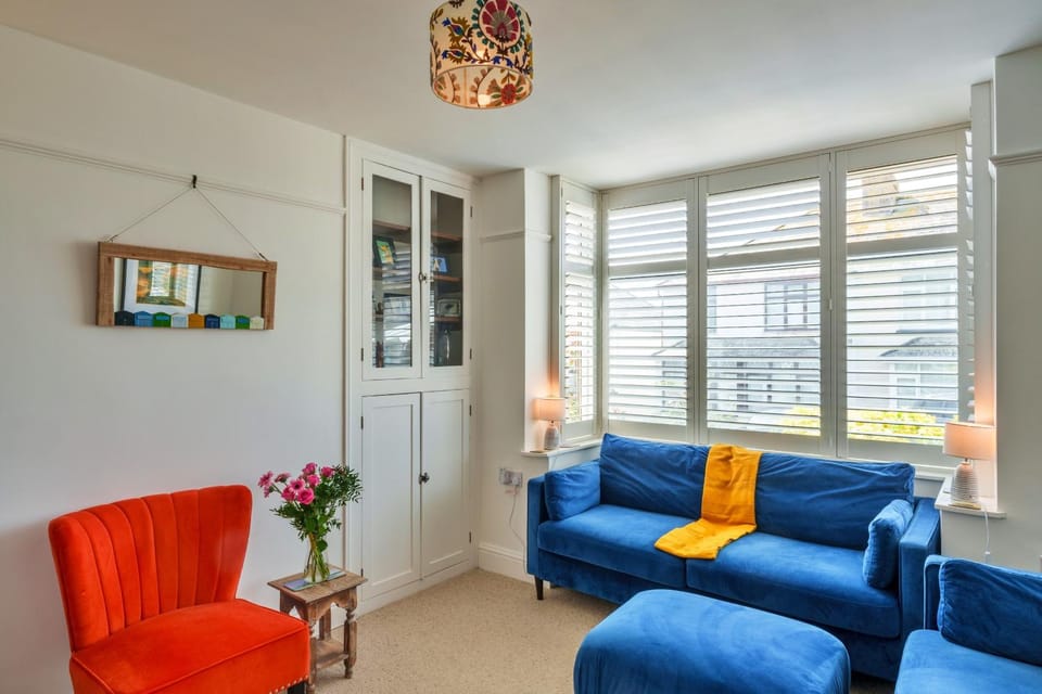 Communal lounge/ TV room, Living room
