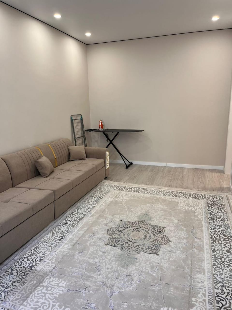2-х комнатная квартира Apartment in Kazakhstan