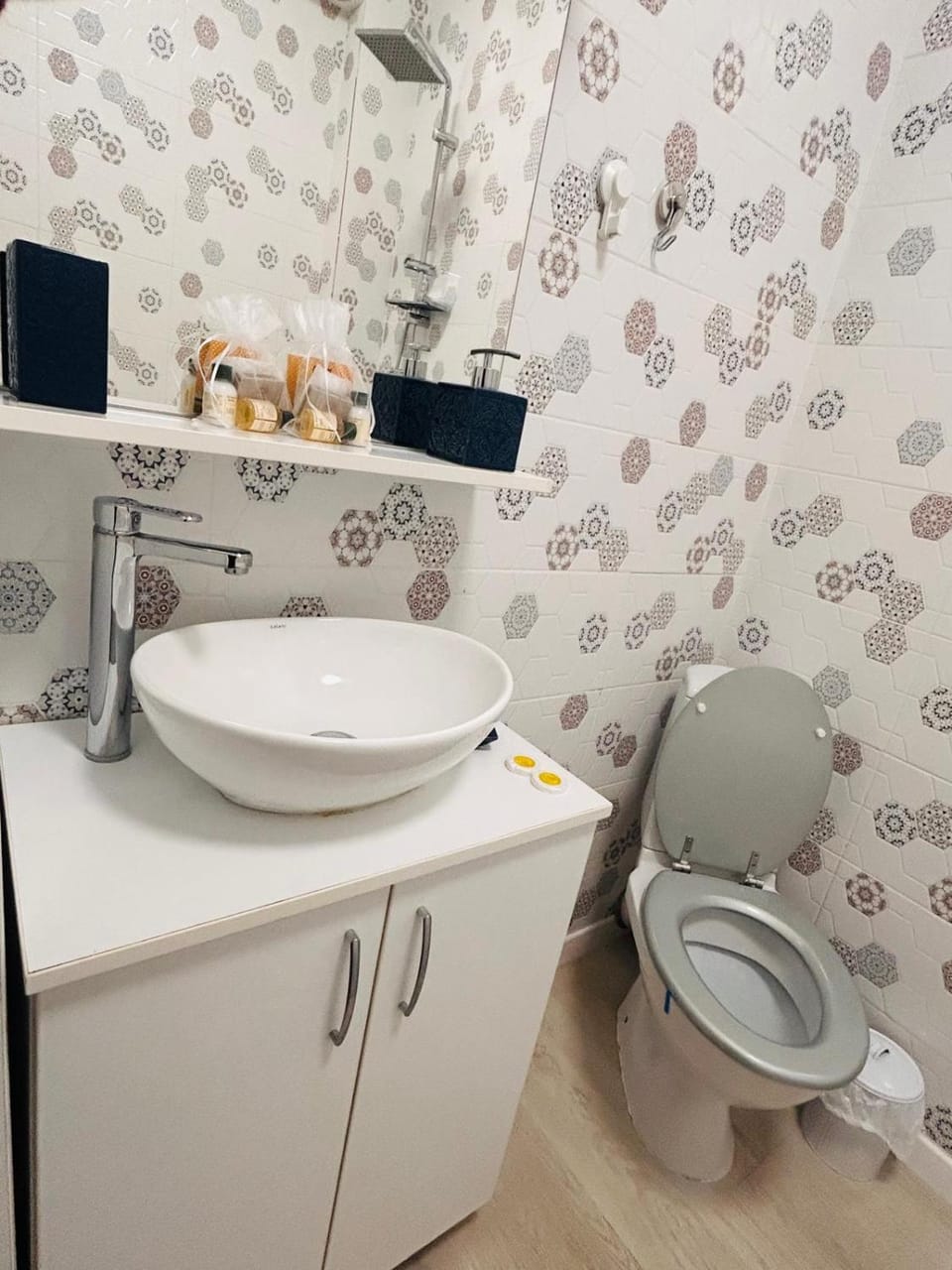 Toilet, Bathroom