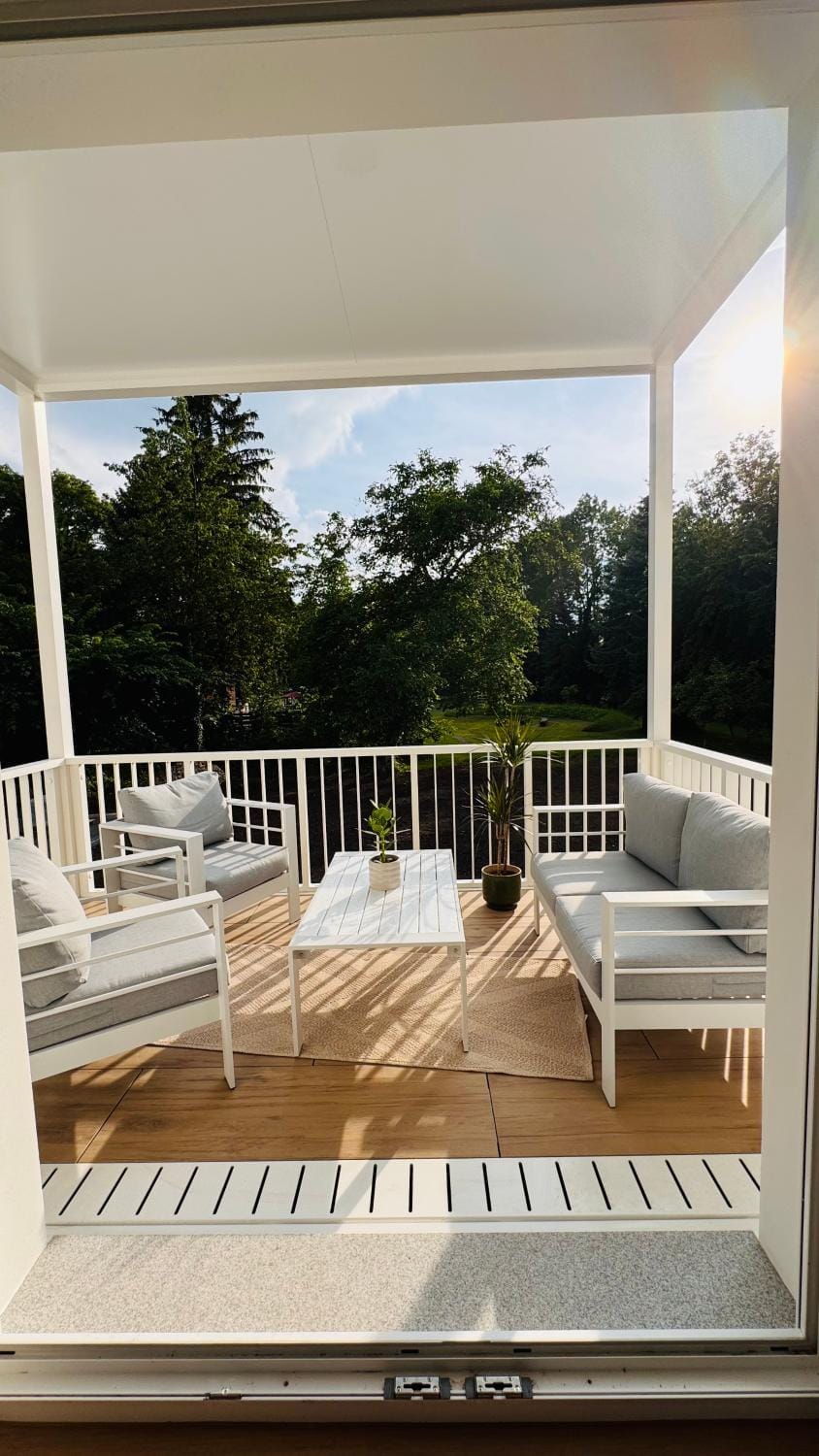 View (from property/room), Balcony/Terrace