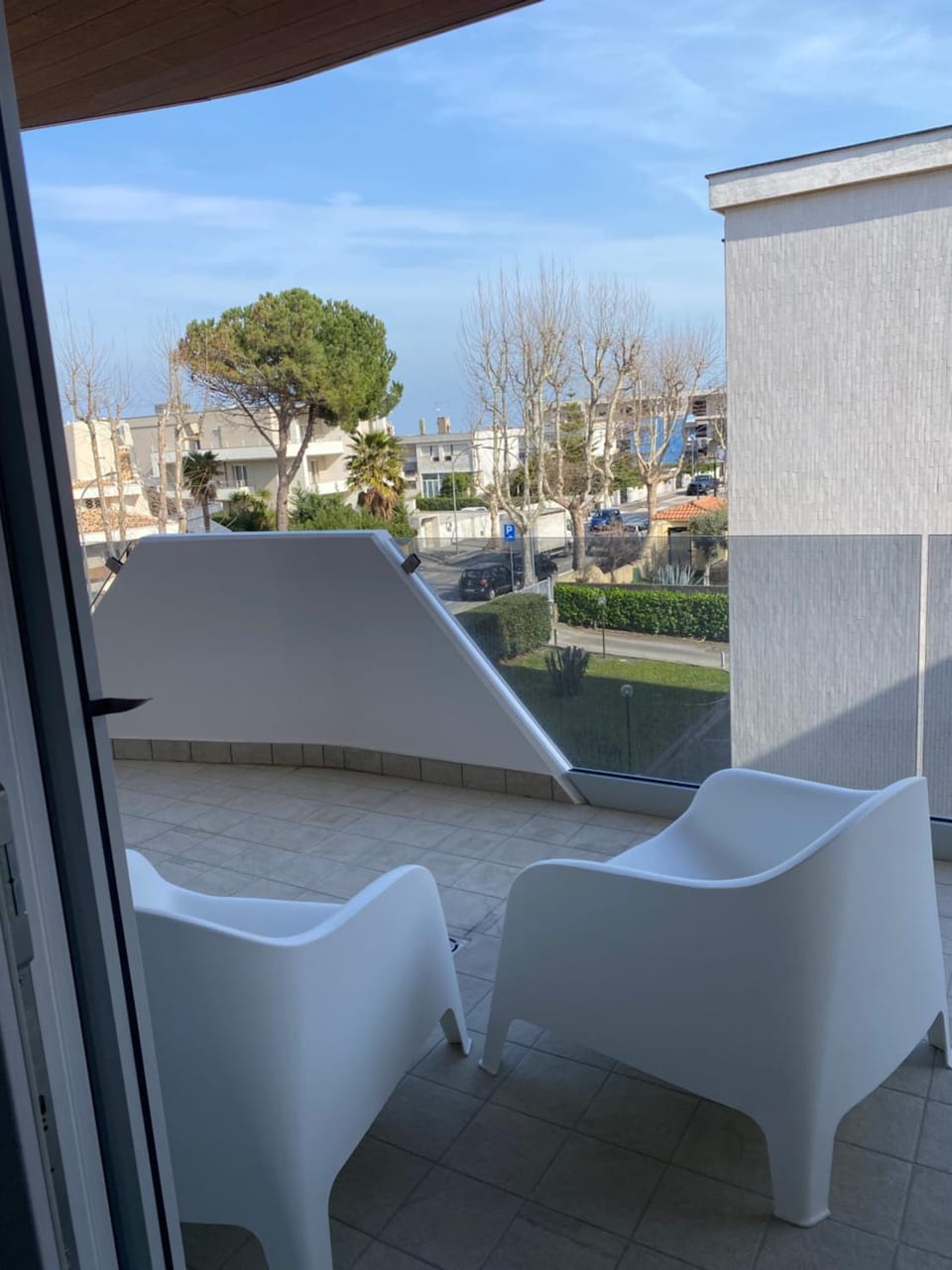 Stella azzurra Apartment in Francavilla al Mare