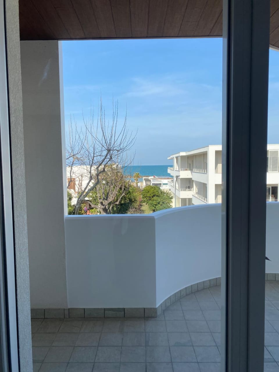 Stella azzurra Apartment in Francavilla al Mare