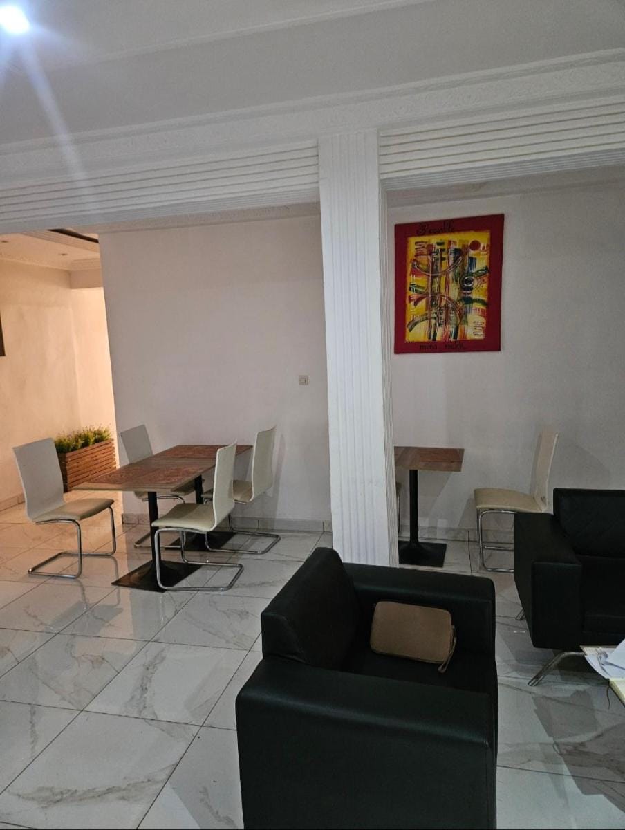 Hotel liberté 6 Hotel in Dakar