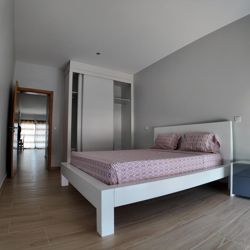 Aparthotel DILIA Apartment in Praia