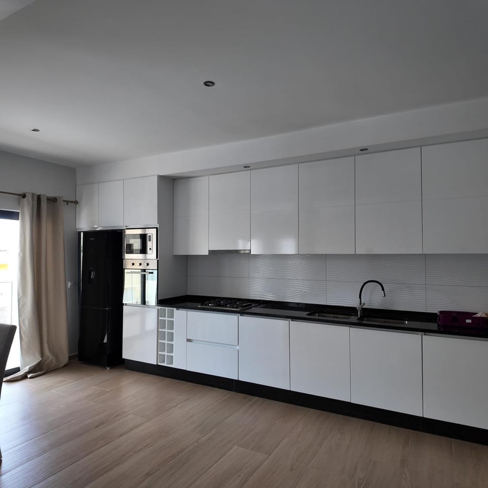 Aparthotel DILIA Apartment in Praia