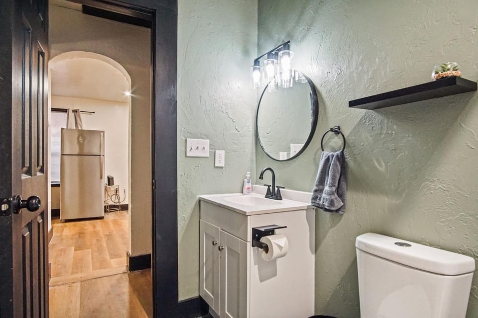 The Medical District Stay Room Rental Apartment in Oklahoma City
