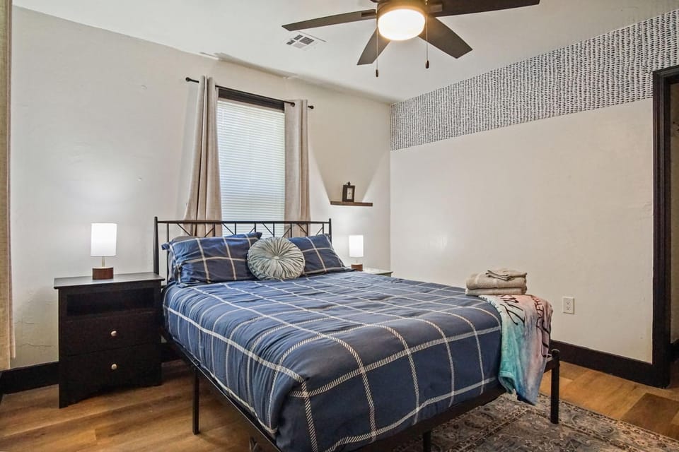 The Medical District Stay Room Rental Apartment in Oklahoma City