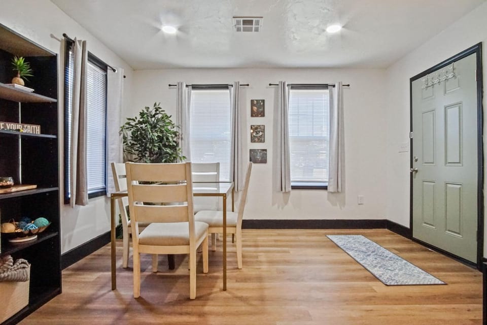 The Medical District Stay Room Rental Apartment in Oklahoma City