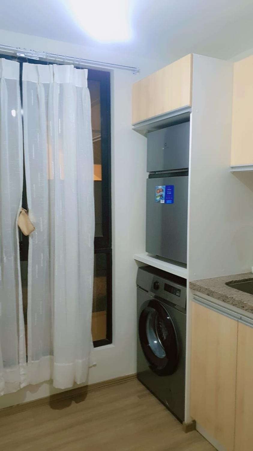 Elohim Apartment in Cochabamba
