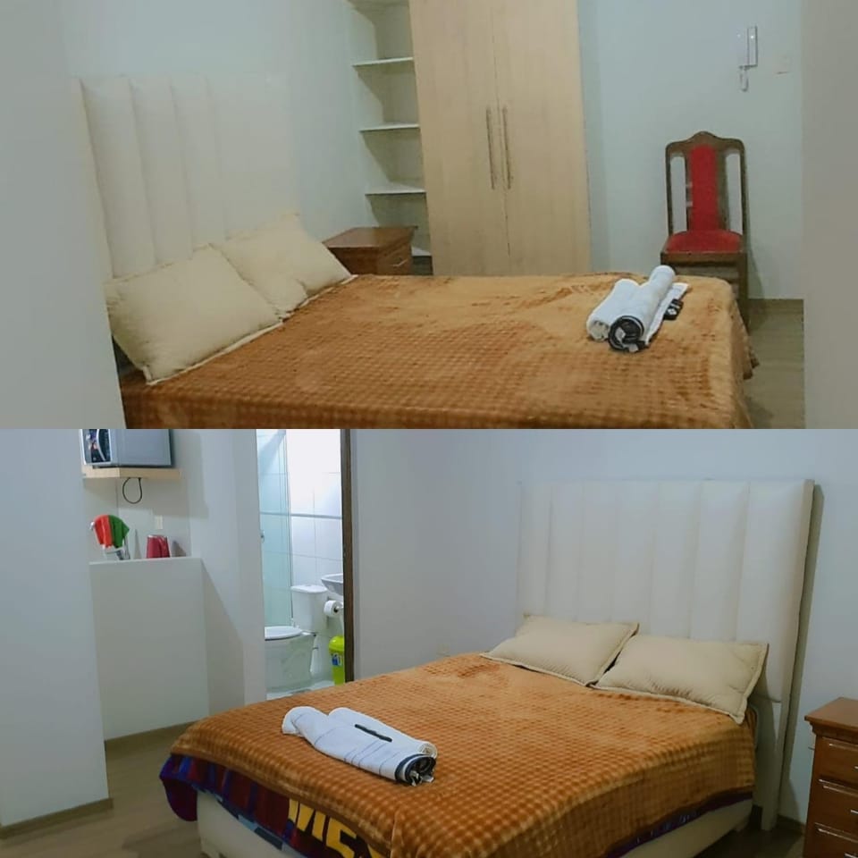 Elohim Apartment in Cochabamba