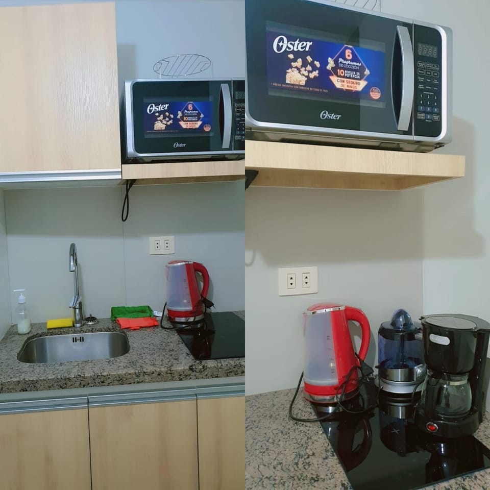Elohim Apartment in Cochabamba