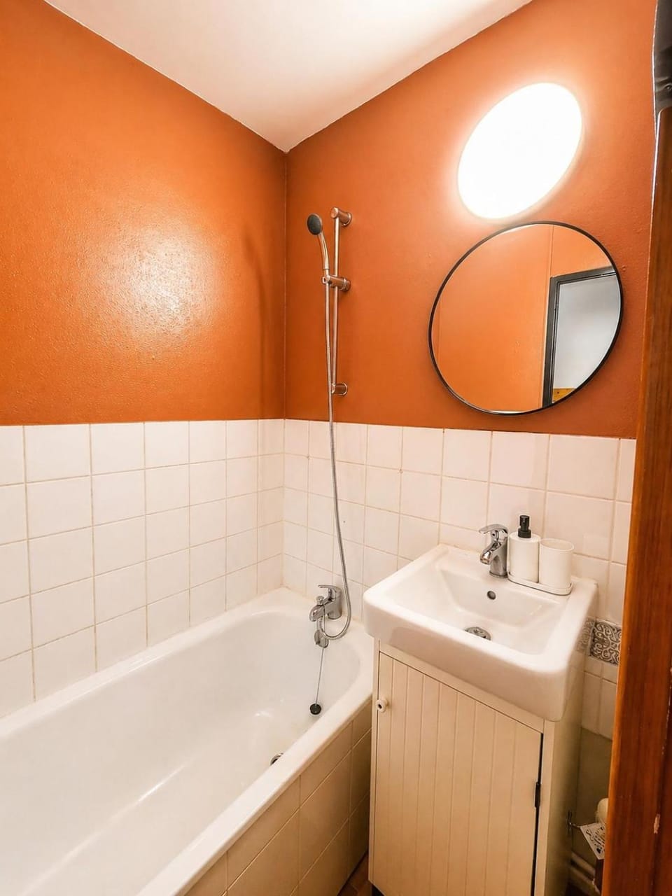 T2 confort - Plage 5 min à pied - 6 pers - Parking & Piscine Apartment in Argeles-sur-Mer
