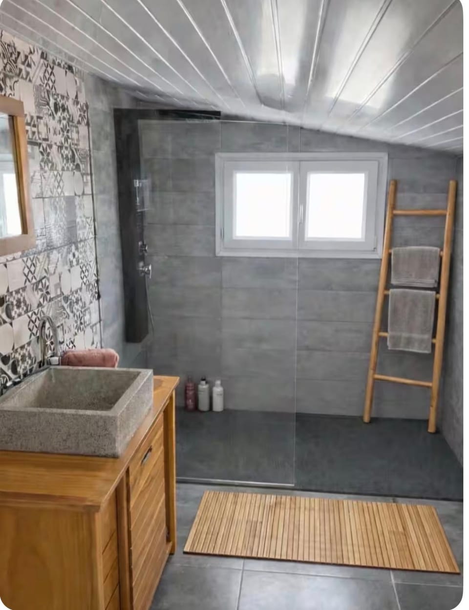 F3 plage des chalet Apartment in Gruissan