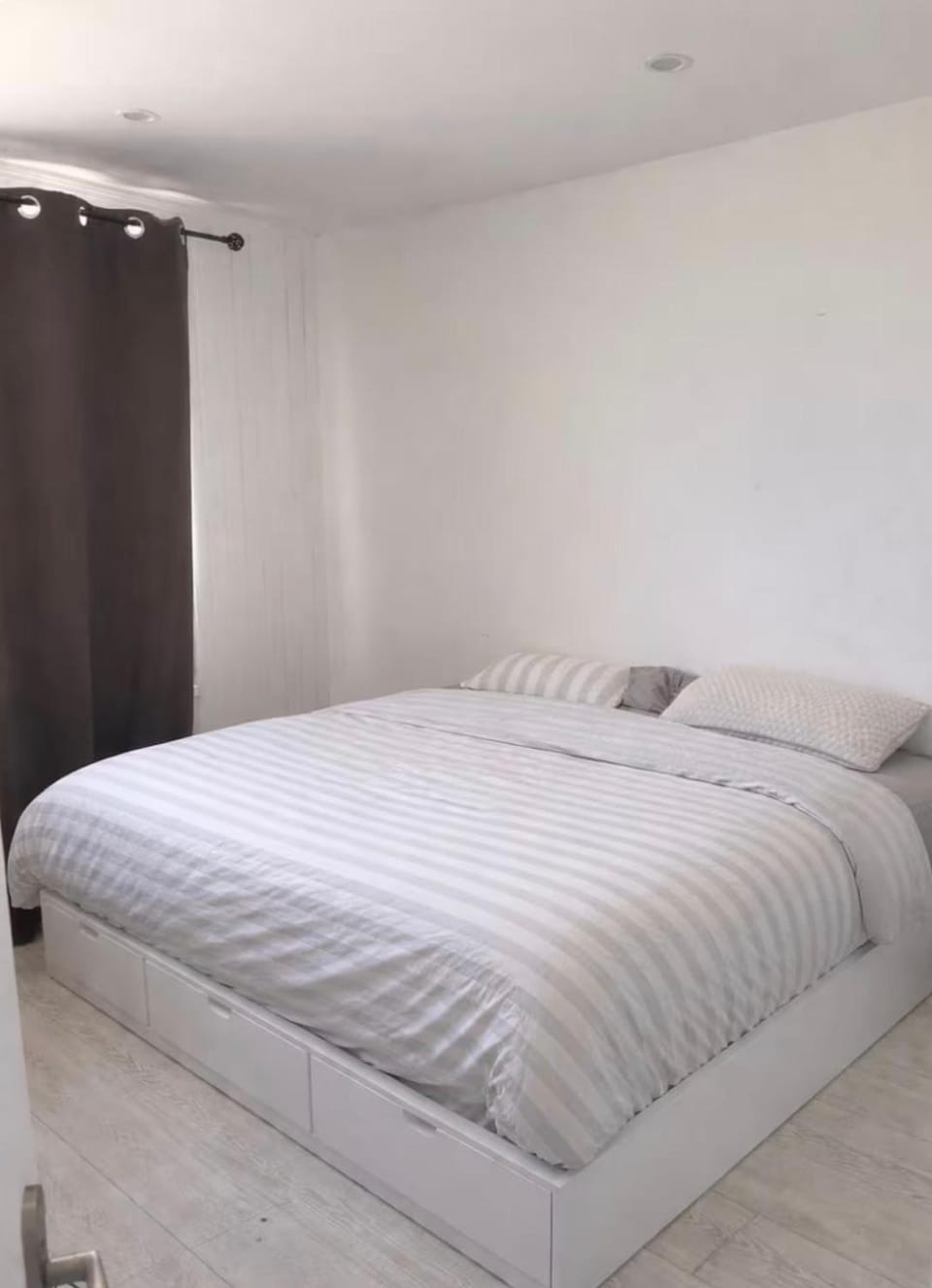 F3 plage des chalet Apartment in Gruissan