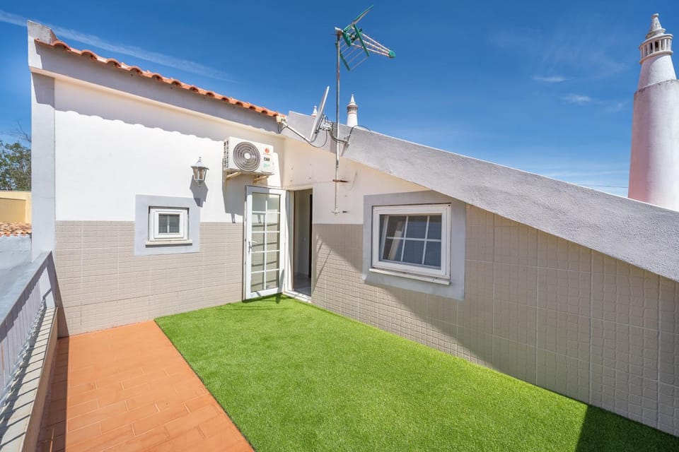 Casa Sol House in Carvoeiro
