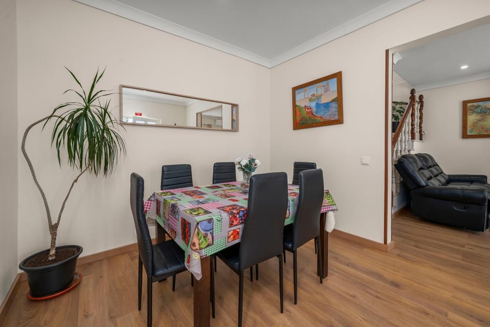 Casa Sol House in Carvoeiro