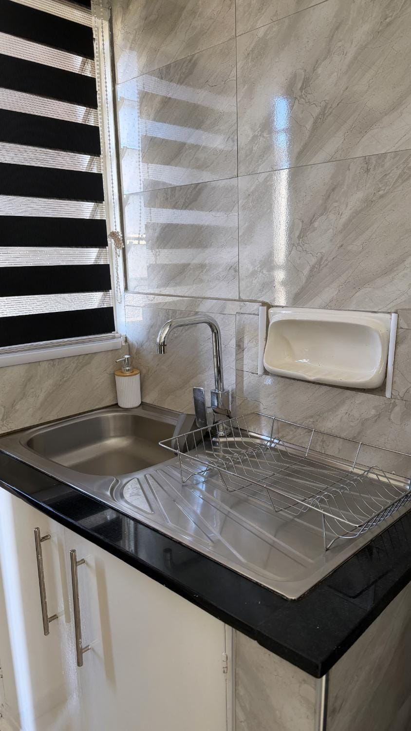 Twelve Palms Apartment in Harare