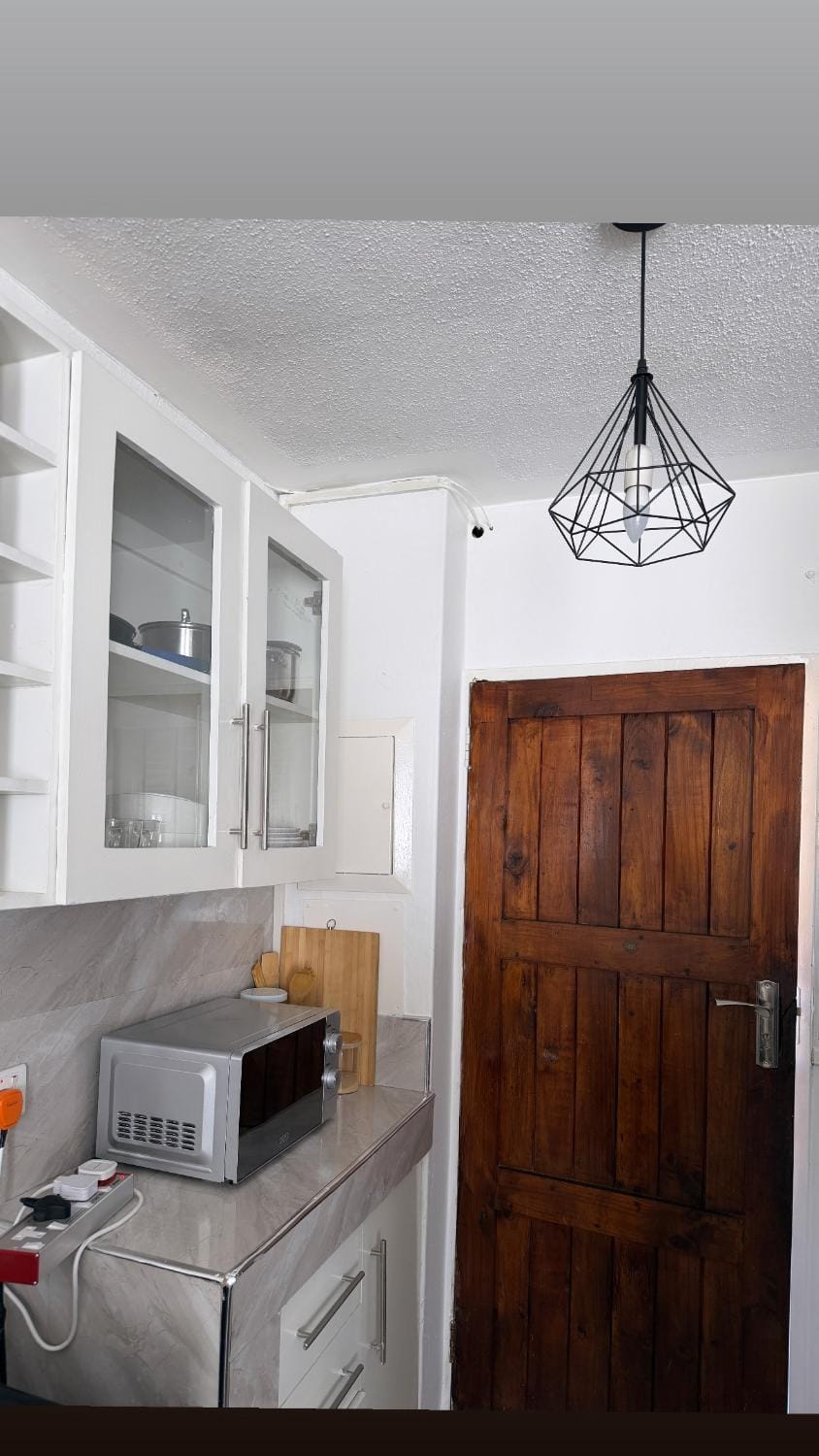 Twelve Palms Apartment in Harare